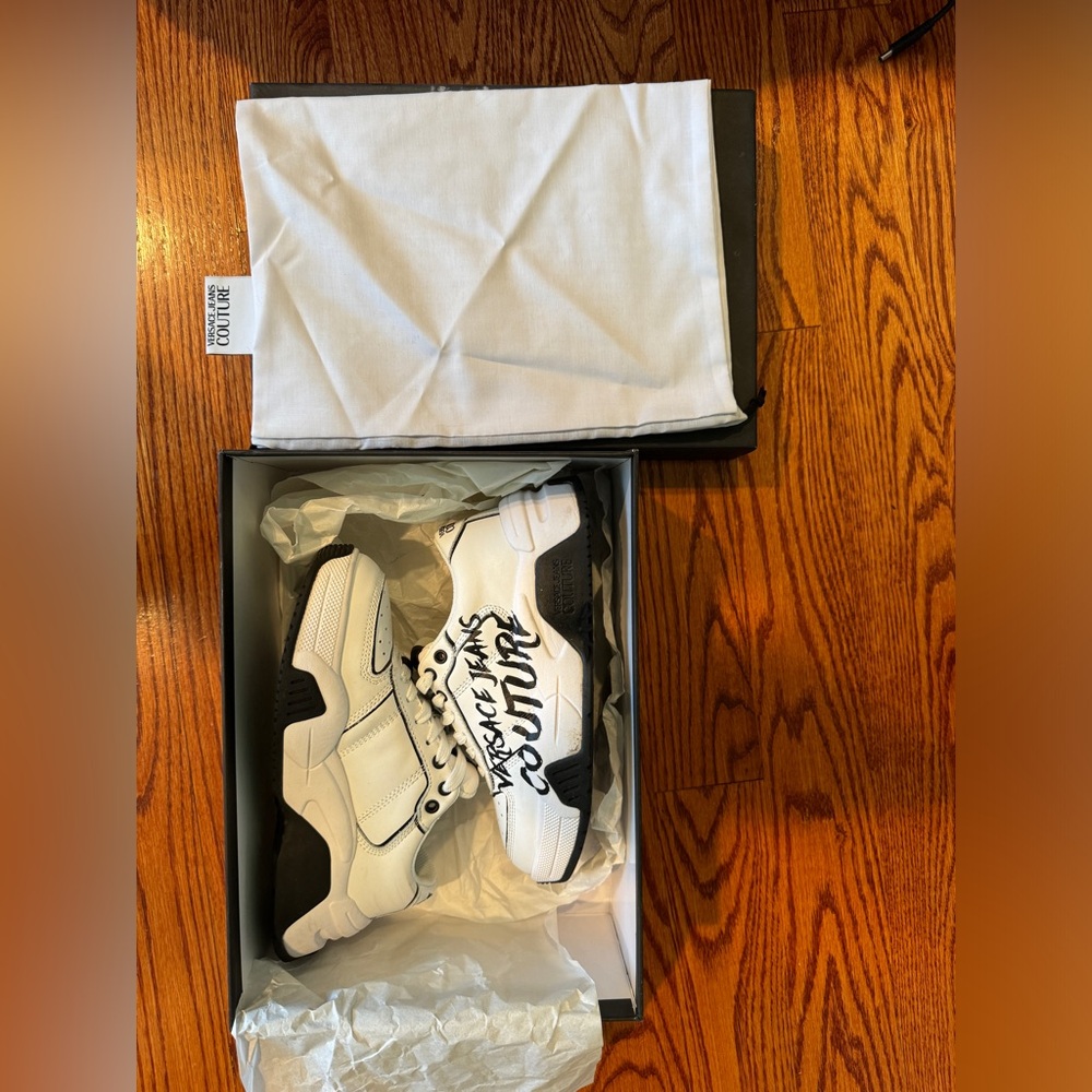 VERSACE JEANS COUTURE Sneakers